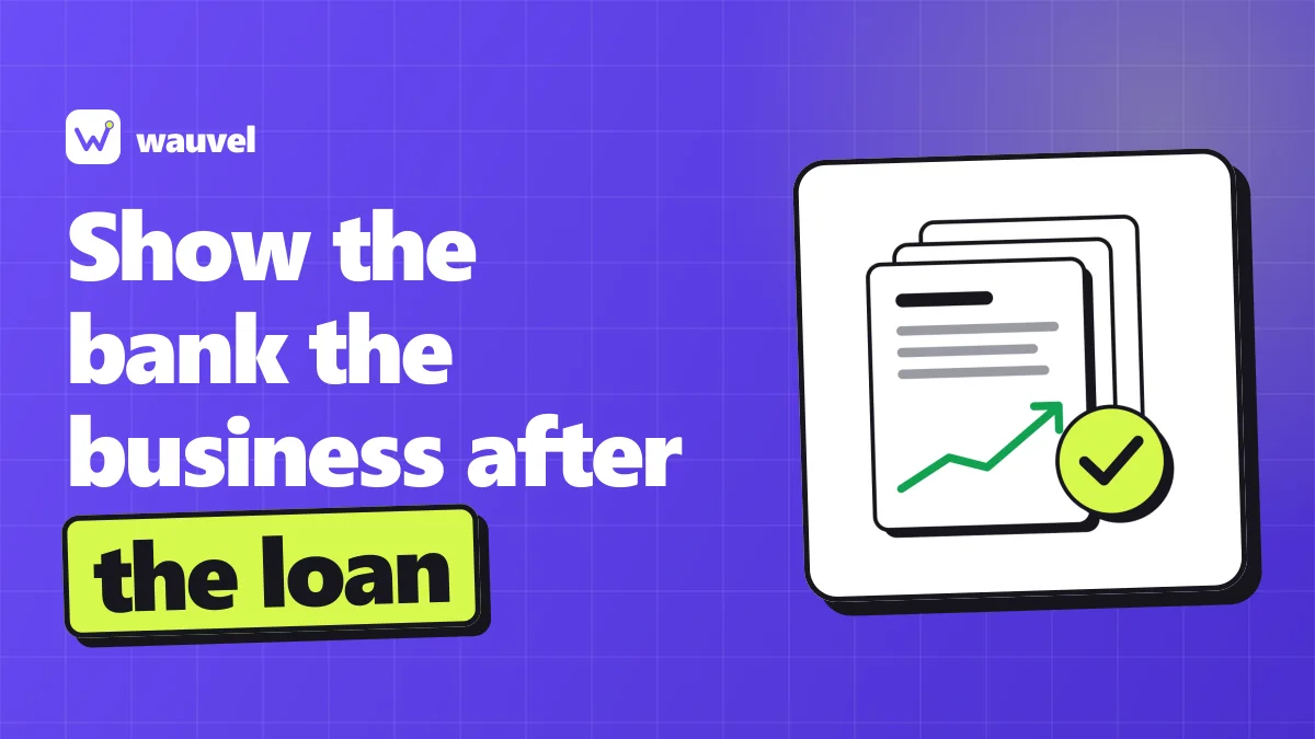 How to build a small business pro forma a lender will believe